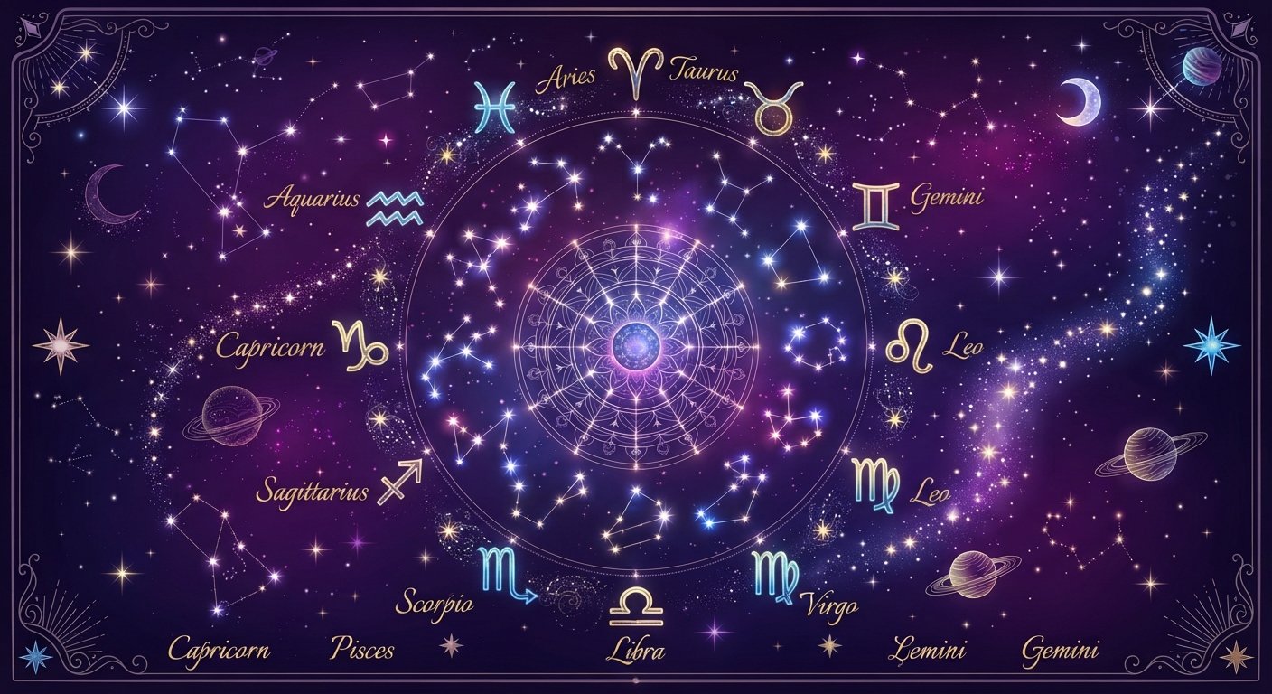 Cosmologie : Ascendant Bélier : signification, personnalité et style — constellation et énergies stellaires