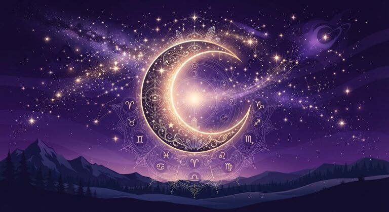 Influence pleine lune et nouvelle lune : guide complet