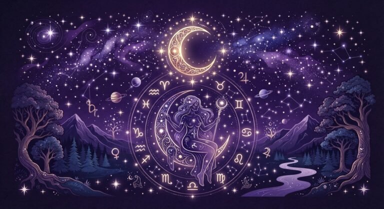 Les aspects astrologiques expliqués simplement