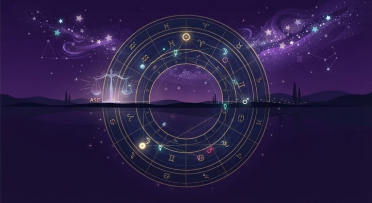 Comment calculer son ascendant ? Guide complet pour débutants