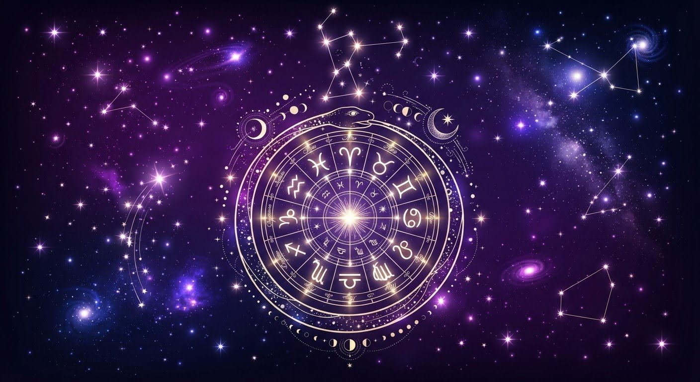 Cosmologie : Soleil, Lune, Ascendant : quelles différences ? Le guide complet — constellation et énergies stellaires