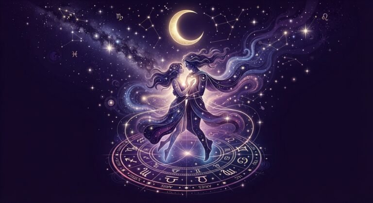 Compatibilité amoureuse entre signes astrologiques : le guide complet