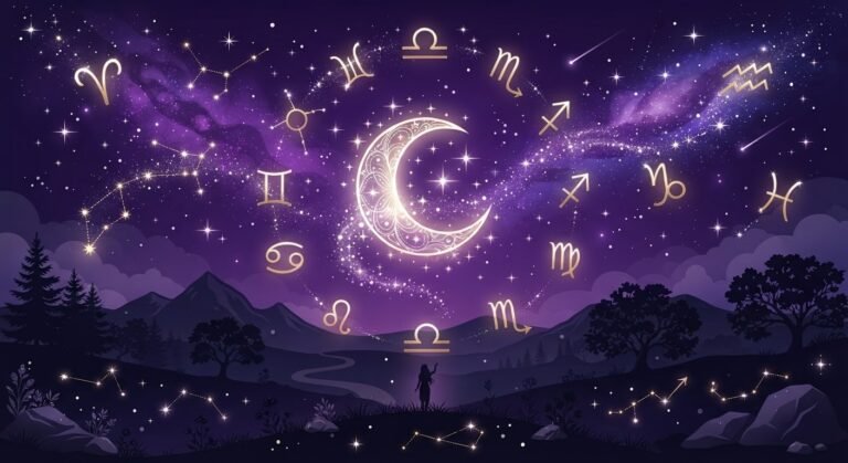 Les éléments astrologiques : Feu, Terre, Air et Eau — quel est le vôtre ?