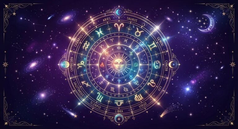 Horoscope été 2026 : prévisions par signe du zodiaque
