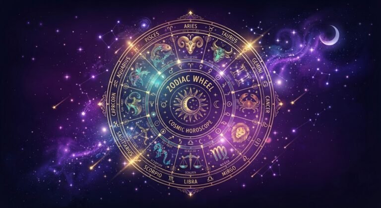 Horoscope de la semaine du 22 au 28 juin 2026