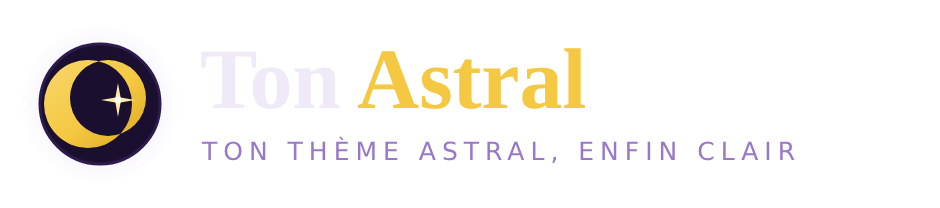 Ton Astral