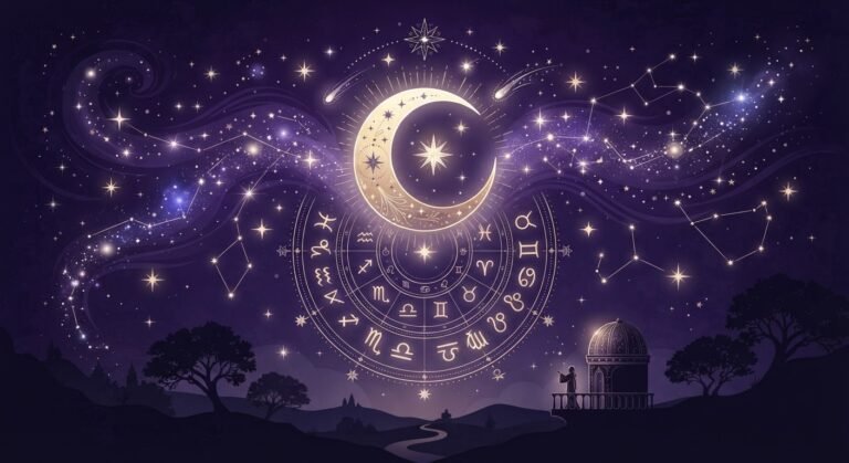 Lilith astrologie signification : ton désir interdit dévoilé