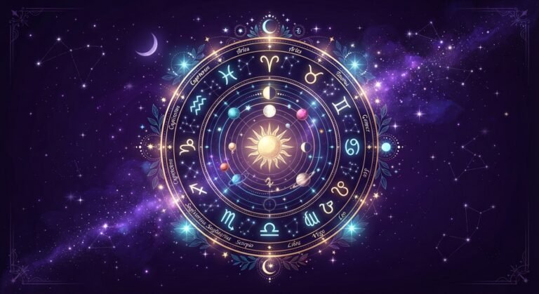 Horoscope septembre 2026 : pourquoi ce mois va tout chambouler