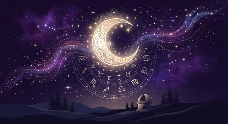 Astrologie carriere metier : decouvre ton vrai role